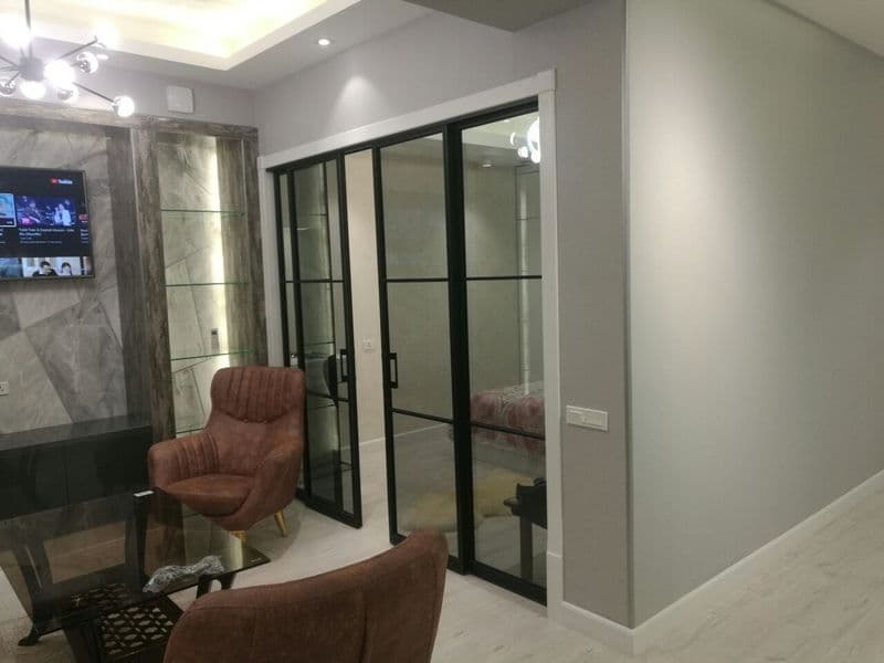 Сдается шикарная 2 комнатная квартира в центре города. Яккас — фото 2