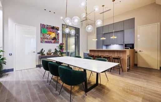 Мирабадский район<br />
Жк Mirabad Avenue<br />
3/5/10<br /> — фото 5