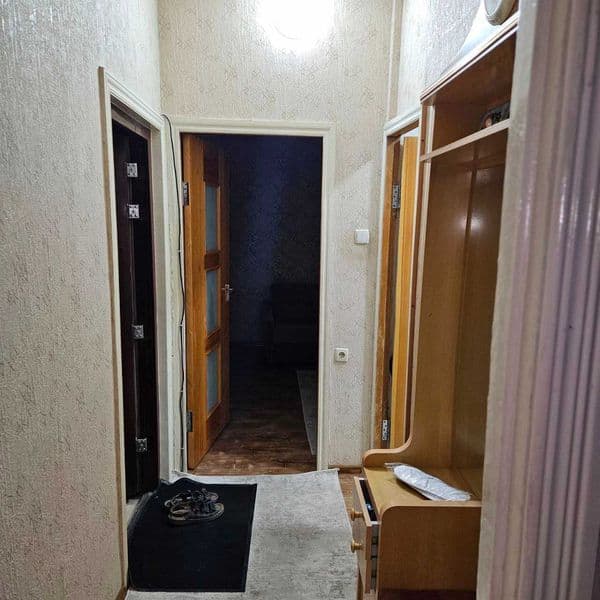 Сдаётся в аренду СВОЯ 2х комнатная квартира на Юнус Абад 13, — фото 5