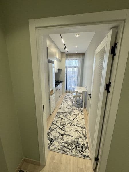 Укомплектованная квартира <br />
Имеется все мебель и техник — фото 4