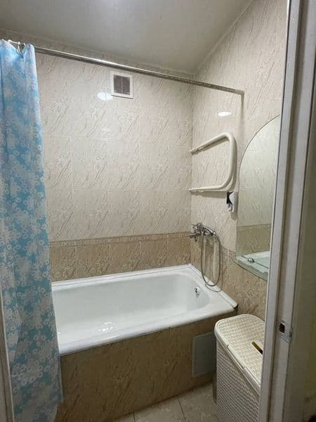 Сдаётся своя квартира на ТТЗ 1 с техникой без маклерских на  — фото 5