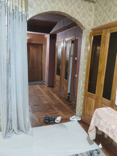 Yakkasaroy tumani Aeroport korzinka yonida joylashgan 3 xona — фото 4