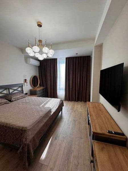 Район: Мирзо Улугбекский<br />
Адрес: Дархан<br />
<br />
•  — фото 4