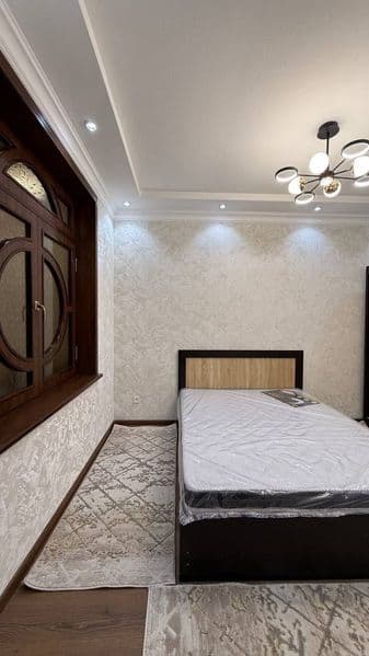 Мирабадский район — метро Ойбек<br />
Сдаётся уютная комната