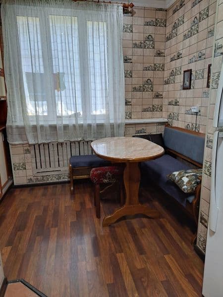 Сдаётся 2х ком кв Сергели 2,  4/5,  ТОЛЬКО ДЛЯ ПАРЫ: МУЖ И Ж — фото 4