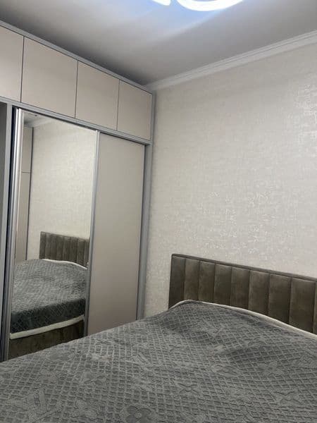 Мтрзо Улугбек массив Чимган <br />
2 комнатная <br />
4 этаж — фото 2