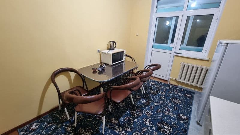 Аренда себзор 2.хонали оилага берилади хамма шароити бор узо — фото 3