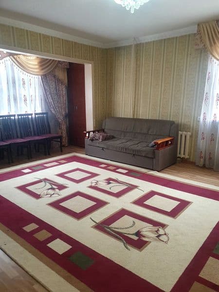 Kvartirant qoyamiz, manzil Yunusobod 2 chi kvartal, arenrt u — фото 2