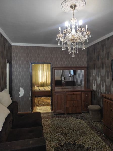 Сдается 2 -х комнатная квартира 4-й этаж, 4-х этажного дома  — фото 2