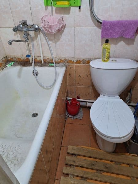 Аренда  квартира <br />
Олмазор туман <br />
Cеверний Олмазо — фото 5