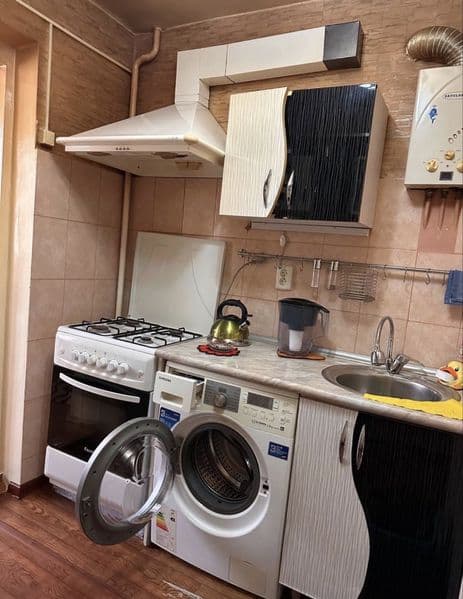 Ящнабад<br />
Кадешева <br />
2 комната <br />
2 етаж <br /> — фото 2