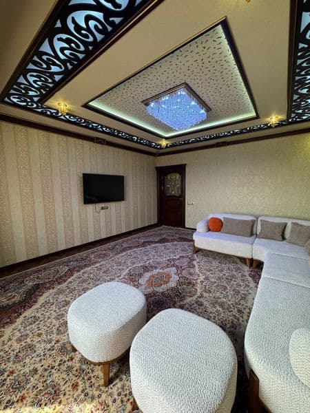 Сдается квартира полностью благоустроена , отличное месторас — фото 2