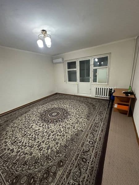 Chilonzor 23 kvartal 2 xonali uy oilaga ijaraga beriladi, uy