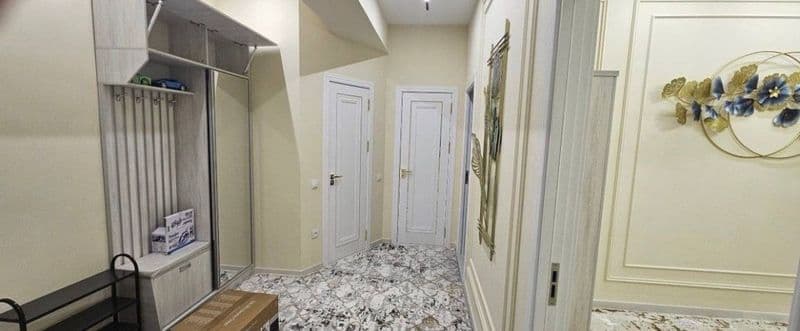 #Аренда  <br />
 Новостройка Дом <br />
Район: Юнусобод 19 к