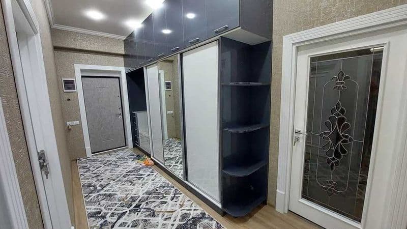 СРОЧНО СДАЁТСЯ <br />
<br />
Район: Мирзо Улугбек<br />
Адре — фото 5