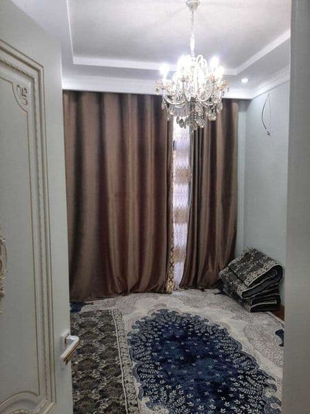 Новостройка 2 комнатная 3ый этаж <br />
Хамма шароити бор Ма — фото 5