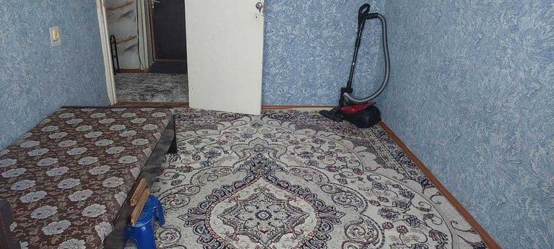 Ижарага квартира берилади Юнусобод тумани 6 квартал мулжал 5 — фото 3