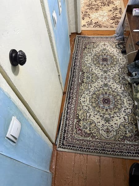 Yakkasaroy muqumiy kocha arentir tekstil most evos orqasi 1  — фото 2