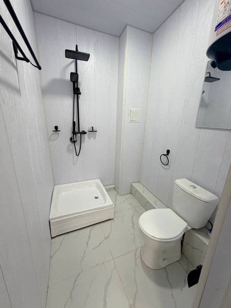 Аренда<br />
Бывшее общежитие <br />
Миробадский район <br / — фото 4