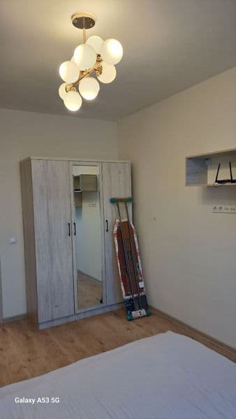 Сдаётся шикарная 1-комнатная квартира в Новостройка <br />
< — фото 4