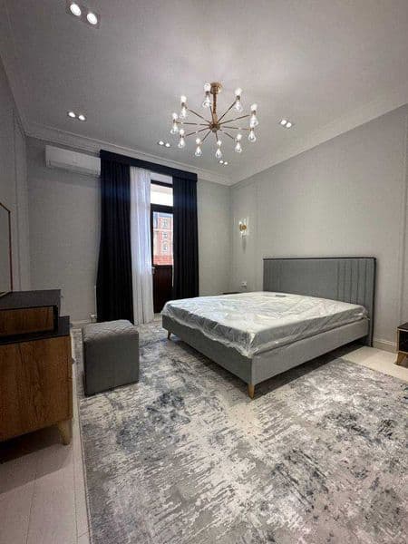 Элитный апартамент ЖК Mirzo Ulugbek Дуплекс Мансарда<br />
Р — фото 3