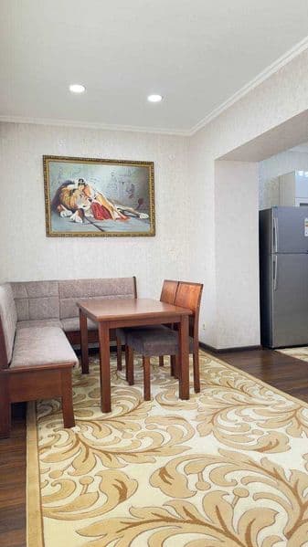 Район: Чиланзарский<br />
Адрес: Чиланзар 5 кв<br />
Ориенти — фото 4