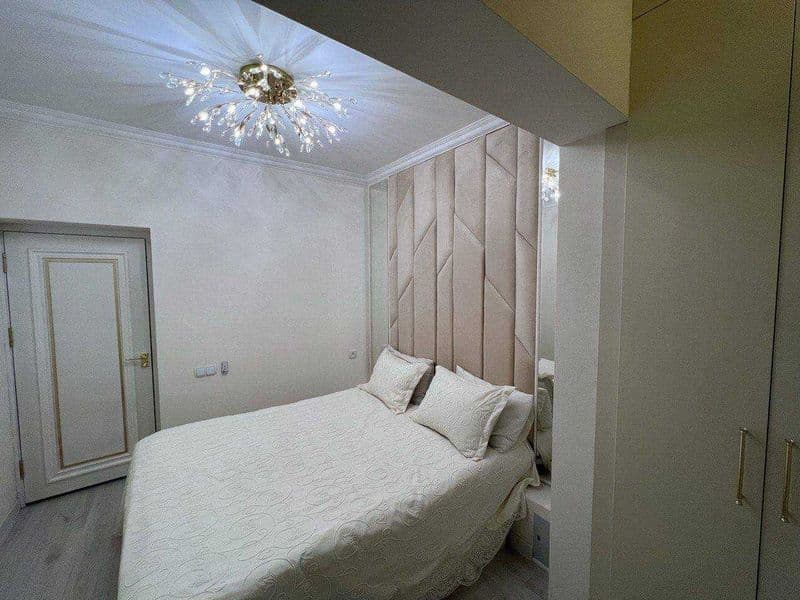 К вашему вниманию рады представить 2х комнатную квартиру на  — фото 3