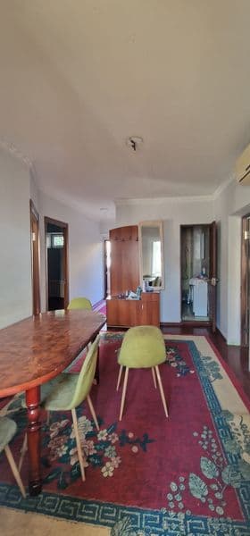 Аренда Себзор Ц 17/18 2 хона 3 хонақилинган 2 этаж 500у,е то — фото 3