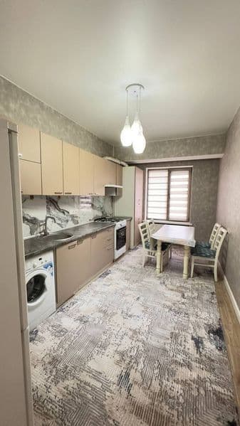 Chilonzor c kvartal navastroyka 3 xona 2 sanuzil 100 kv uyda — фото 4