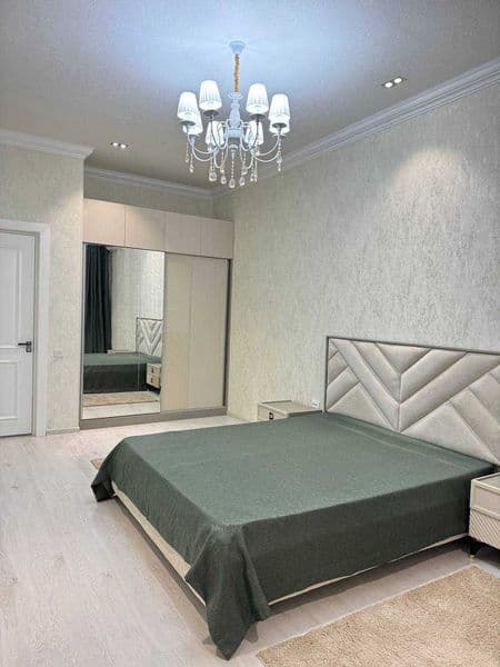 Аренда Новостройка ЖК Silk Way 2/6/10<br />
Мирзо Улугбекски — фото 2