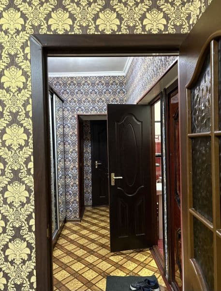 #2ка77<br />
#2комнатная<br />
#М.Улугбекский <br />
#Карасу — фото 4