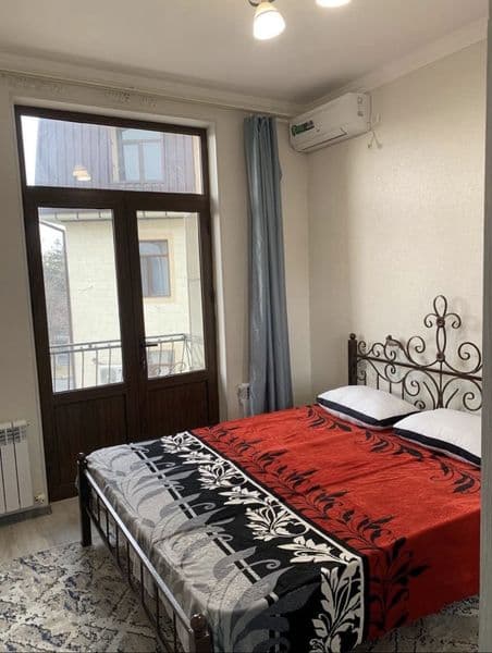 Сдаю свою 1 комнатную квартиру <br />
С ремонтом с мебелью и