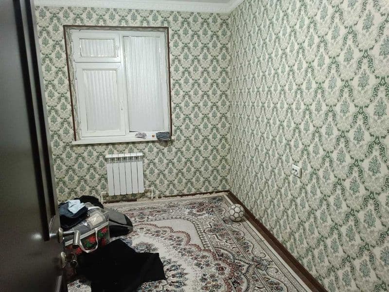 Сергели 4 бекатта шерикликка квартира угил боллар аккуратно  — фото 2