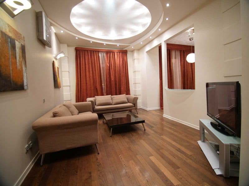 Сдаётся Квартира на Дархане<br />
#Ориентир - Кафе Дархан<br