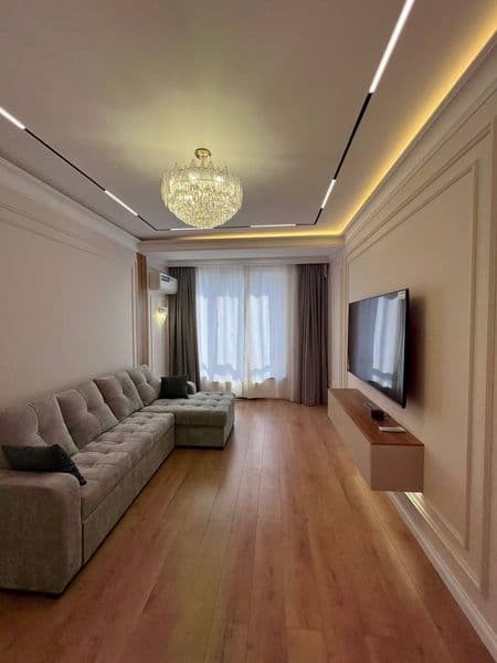 Район: Шайхантахур <br />
Ориентир: Лабзак <br />
Ж/К KOX OT — фото 5