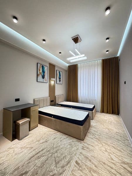 Чилонзор район рядом метро 3 комната ЖК <br />
Навастройка л — фото 4