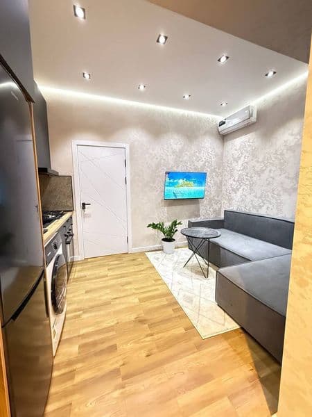 Yakkasaroy prestige garden <br />
1 xona 2 qilingan <br />
6 — фото 2