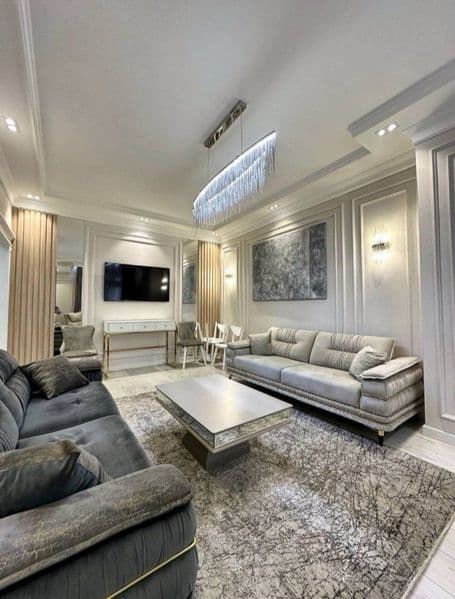 Новостройка "Akay City" <br />
<br />
Улица: Абдулла Кадырий