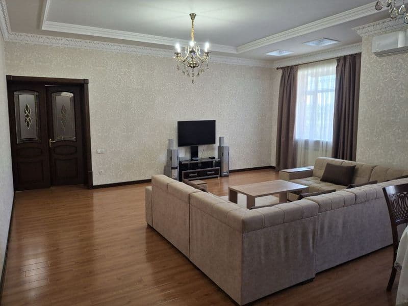 АРЕГДА <br />
Мирабадский район<br />
Ул. Саид Барака <br /> — фото 2