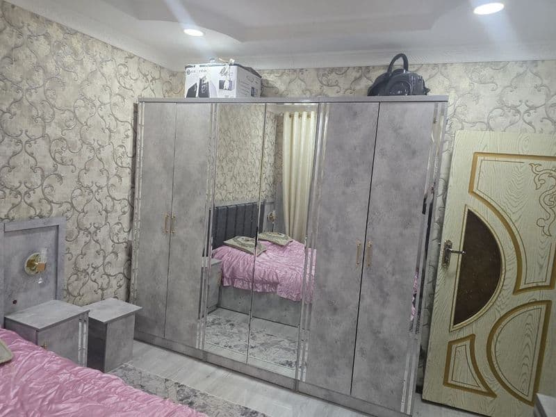 Mirzo -Ulugʻbek tumani TTZ yaqinida arenda bezmakler <br />
 — фото 3