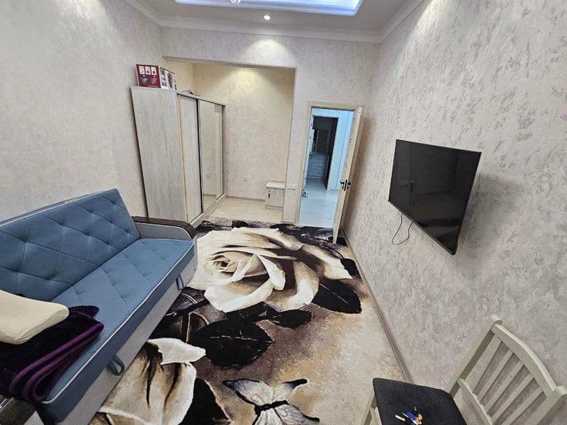 Срочно сдам квартиру массив Караташ.около Торговый центр Сам — фото 2