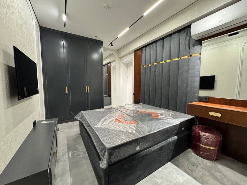 Метро Ойбек Ареда 2 комнт и квартира в центре Ташкента — фото 2