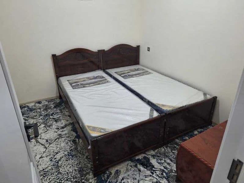 Сдаётся квартира на улице Саламатина‼️<br />
Ориентир - Мече — фото 5