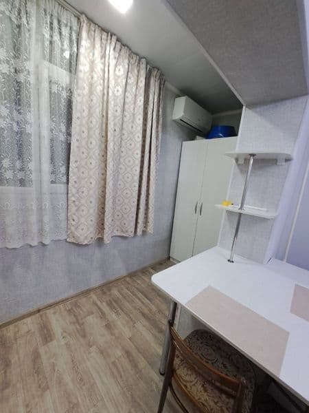 Юнусабад 2кв Аренда 1 комн 2 этаж 4 этажного дома сред ремон — фото 5