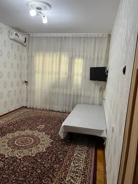 Сдам Яшнабадском районе Тузель 2 массиве 2 комнаты переделан — фото 2