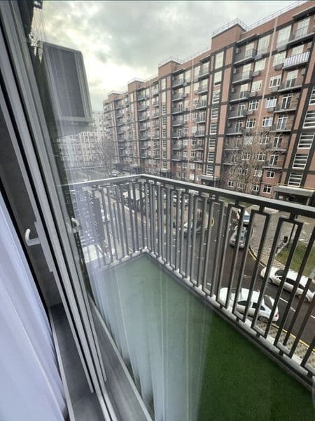 Аренда Квартиры- ЖК Ассалом Сохил <br />
2-комнатная  6 -эта — фото 4