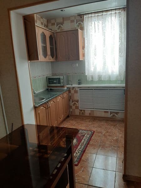 Сдаётся в аренду на длит.срок 3/1/5квартира.Мирзо-Ул.район.М — фото 4