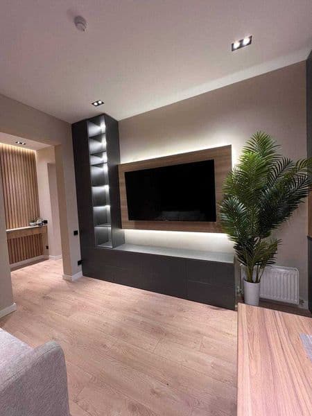 Сдаётся КЛАССНАЯ квартира<br />
<br />
• Район: Мирабадский< — фото 3