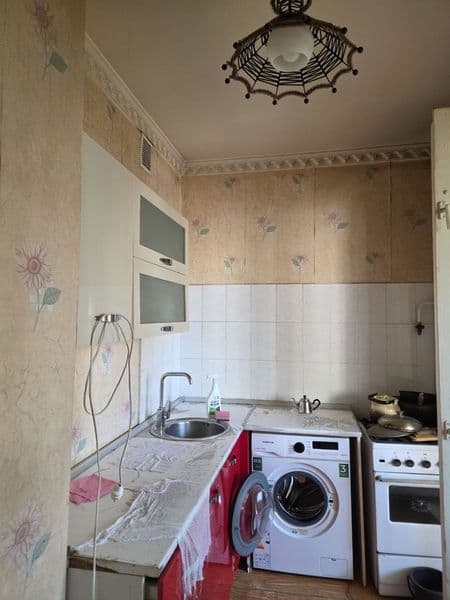 Ижарага 2/2/9  70квадрат уй<br />
Уйда яшаш учун барча шарои — фото 3