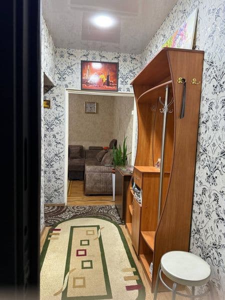 Просторная квартира 44 КВ.м. С/у раздельный. Мебель и необхо — фото 3